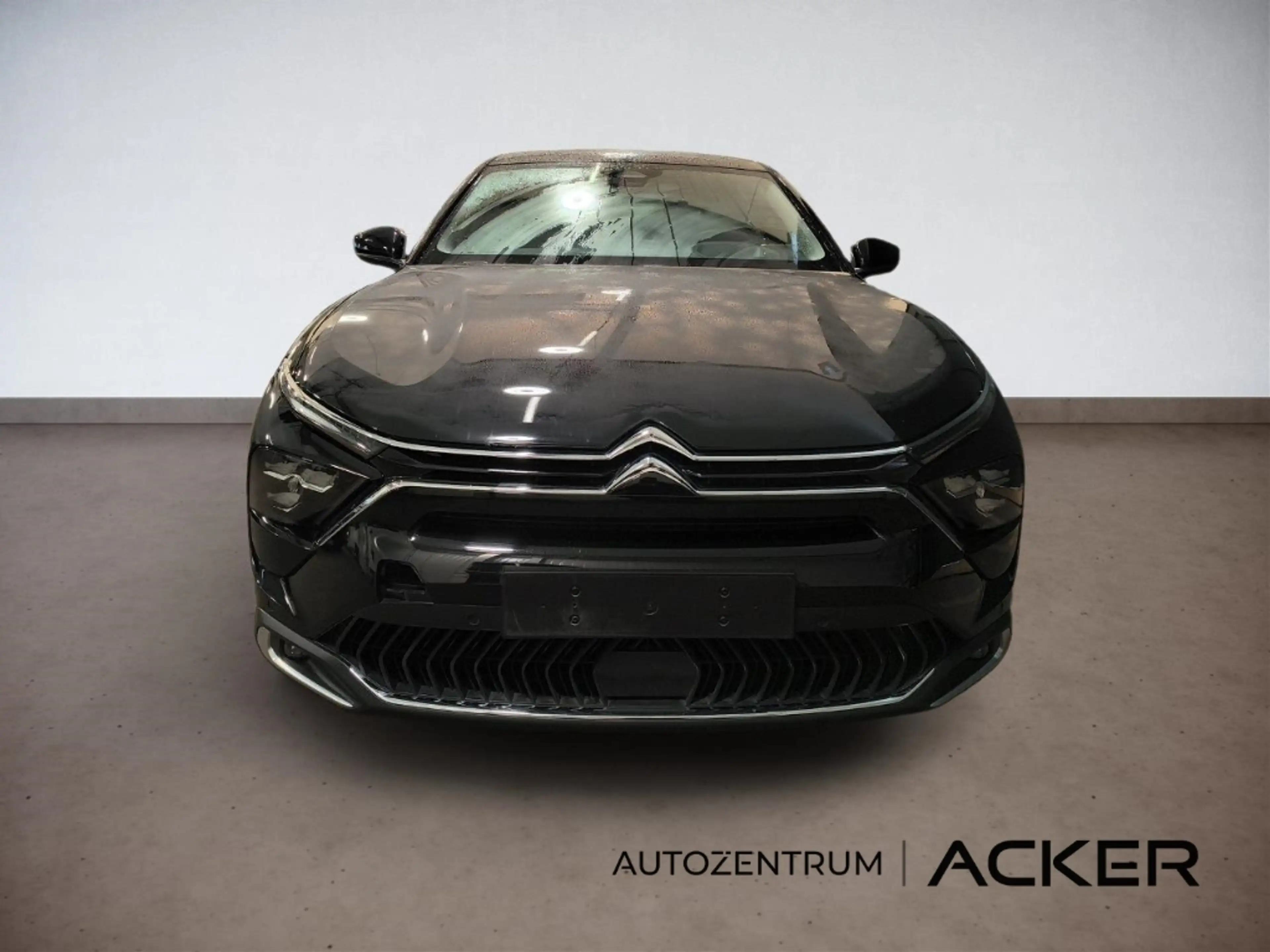 Citroen C5 X Plus MHEV 145 e-DSC6 ACC/RFK/LED/Leder -56%* — photo 4