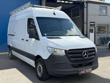 314 2.1 CDI L3H3 RWD Functional (EUVI-D)