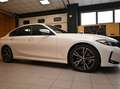 BMW 318 d MSPORT PRO MHEV AUTO M-TECHNIC ACTIVE GUARD CAM! Weiß - thumbnail 7