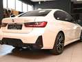 BMW 318 d MSPORT PRO MHEV AUTO M-TECHNIC ACTIVE GUARD CAM! Weiß - thumbnail 4