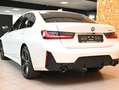 BMW 318 d MSPORT PRO MHEV AUTO M-TECHNIC ACTIVE GUARD CAM! Weiß - thumbnail 3