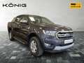 Ford Ranger Limited Doppelkabine 4x4 Anhängerkupplung Grau - thumbnail 2