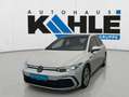 Volkswagen Golf VIII GTI 2.0 TSI DSG CarPlay Pano Black LED Weiß - thumbnail 1
