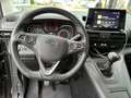 Opel Combo Life 1,2 Innovation *Navi Pro*PDC*Kamera*SHZ* Noir - thumbnail 9