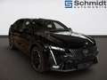 Peugeot 408 Hybrid 145 e-DCS6 GT Schwarz - thumbnail 6