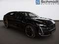 Peugeot 408 GT Hybrid 145 e-DCS6 Schwarz - thumbnail 5