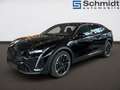 Peugeot 408 Hybrid 145 e-DCS6 GT Schwarz - thumbnail 2