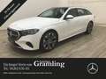 Mercedes-Benz E 220 d T AVANTGARDE Pano*AHK*Distron*Kamera*LED Weiß - thumbnail 1