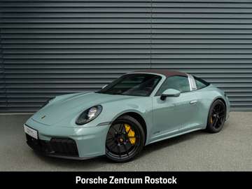 911 Targa 4 GTS Clubleder Surround-View BOSE