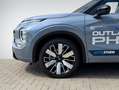 Mitsubishi Outlander 2.4 PHEV Instyle+ | Panoramadak | Nappa Leder | Pr Gris - thumbnail 8