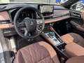 Mitsubishi Outlander 2.4 PHEV Instyle+ | Panoramadak | Nappa Leder | Pr Gris - thumbnail 10