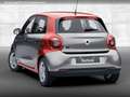 smart forFour EQ 60kWed cool&Audio SHZ Dig Radio Tempom Grau - thumbnail 22