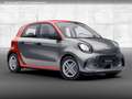 smart forFour EQ 60kWed cool&Audio SHZ Dig Radio Tempom Grau - thumbnail 20