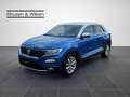 Volkswagen T-Roc 1.5+TSI+DSG+STYLE+NAVI+SHZ+ALU+E-KLAPPE+ Blau - thumbnail 2
