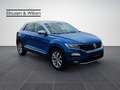 Volkswagen T-Roc 1.5+TSI+DSG+STYLE+NAVI+SHZ+ALU+E-KLAPPE+ Blauw - thumbnail 8