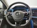 Volkswagen T-Roc 1.5+TSI+DSG+STYLE+NAVI+SHZ+ALU+E-KLAPPE+ Blau - thumbnail 13