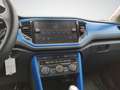 Volkswagen T-Roc 1.5+TSI+DSG+STYLE+NAVI+SHZ+ALU+E-KLAPPE+ Blau - thumbnail 15