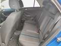 Volkswagen T-Roc 1.5+TSI+DSG+STYLE+NAVI+SHZ+ALU+E-KLAPPE+ Blauw - thumbnail 11
