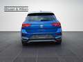 Volkswagen T-Roc 1.5+TSI+DSG+STYLE+NAVI+SHZ+ALU+E-KLAPPE+ Blauw - thumbnail 5