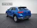 Volkswagen T-Roc 1.5+TSI+DSG+STYLE+NAVI+SHZ+ALU+E-KLAPPE+ Blauw - thumbnail 4