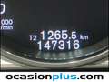 Volvo S60 D3 Summum Aut. 150 Gris - thumbnail 7