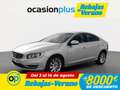 Volvo S60 D3 Summum Aut. 150 Gris - thumbnail 1