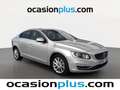 Volvo S60 D3 Summum Aut. 150 Gris - thumbnail 2