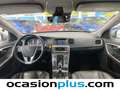 Volvo S60 D3 Summum Aut. 150 Gris - thumbnail 6