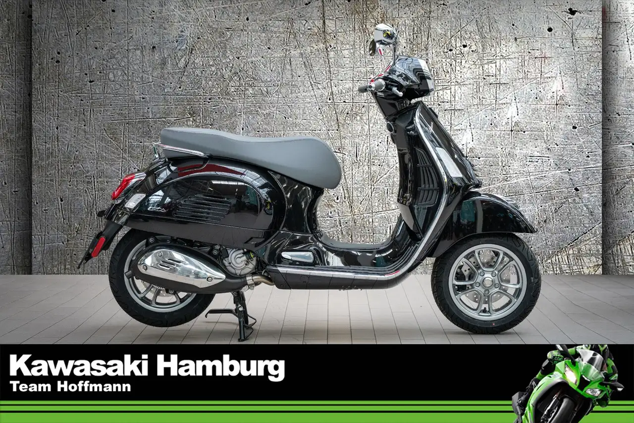 Vespa GTS 310