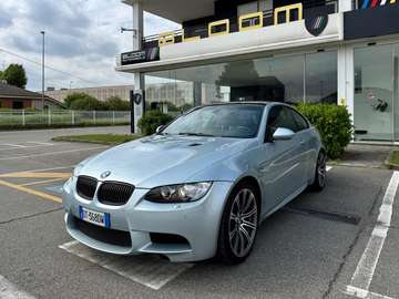 M3 E92 Coupe Coupe 4.0 V8