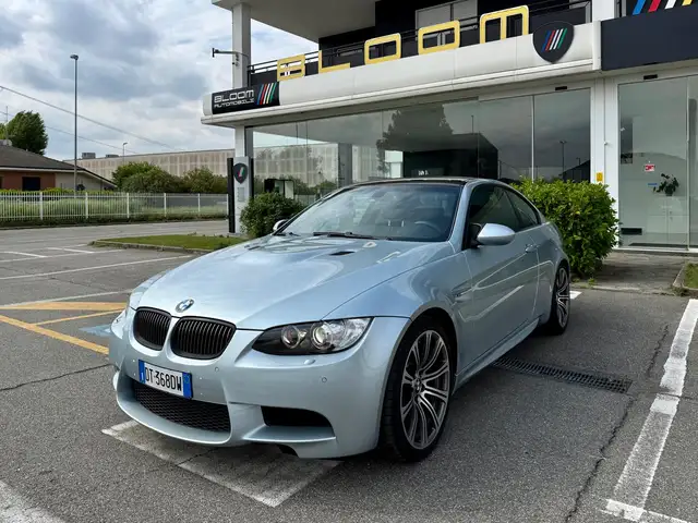 BMW M3 M3 E92 Coupe Coupe 4.0 V8