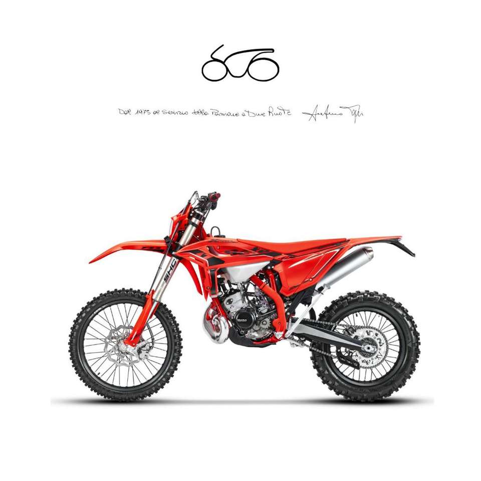 Beta RR 200 RR 200 X-PRO 26