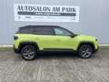 Jeep Compass 1,2 MHEV First Edition/360 Grad Kamera Grün - thumbnail 17
