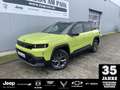 Jeep Compass 1,2 MHEV First Edition/360 Grad Kamera Grün - thumbnail 1
