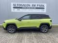 Jeep Compass 1,2 MHEV First Edition/360 Grad Kamera Grün - thumbnail 3