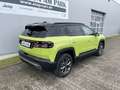 Jeep Compass 1,2 MHEV First Edition/360 Grad Kamera Grün - thumbnail 16