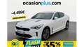 Kia Stinger 2.2CRDi Style 4x2 Aut. 200 Weiß - thumbnail 1