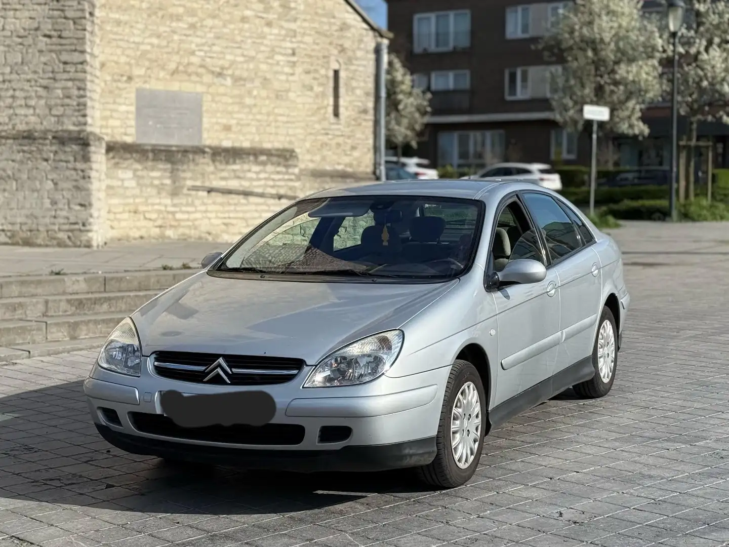 Citroen C5 2.0 Exclusive - 1