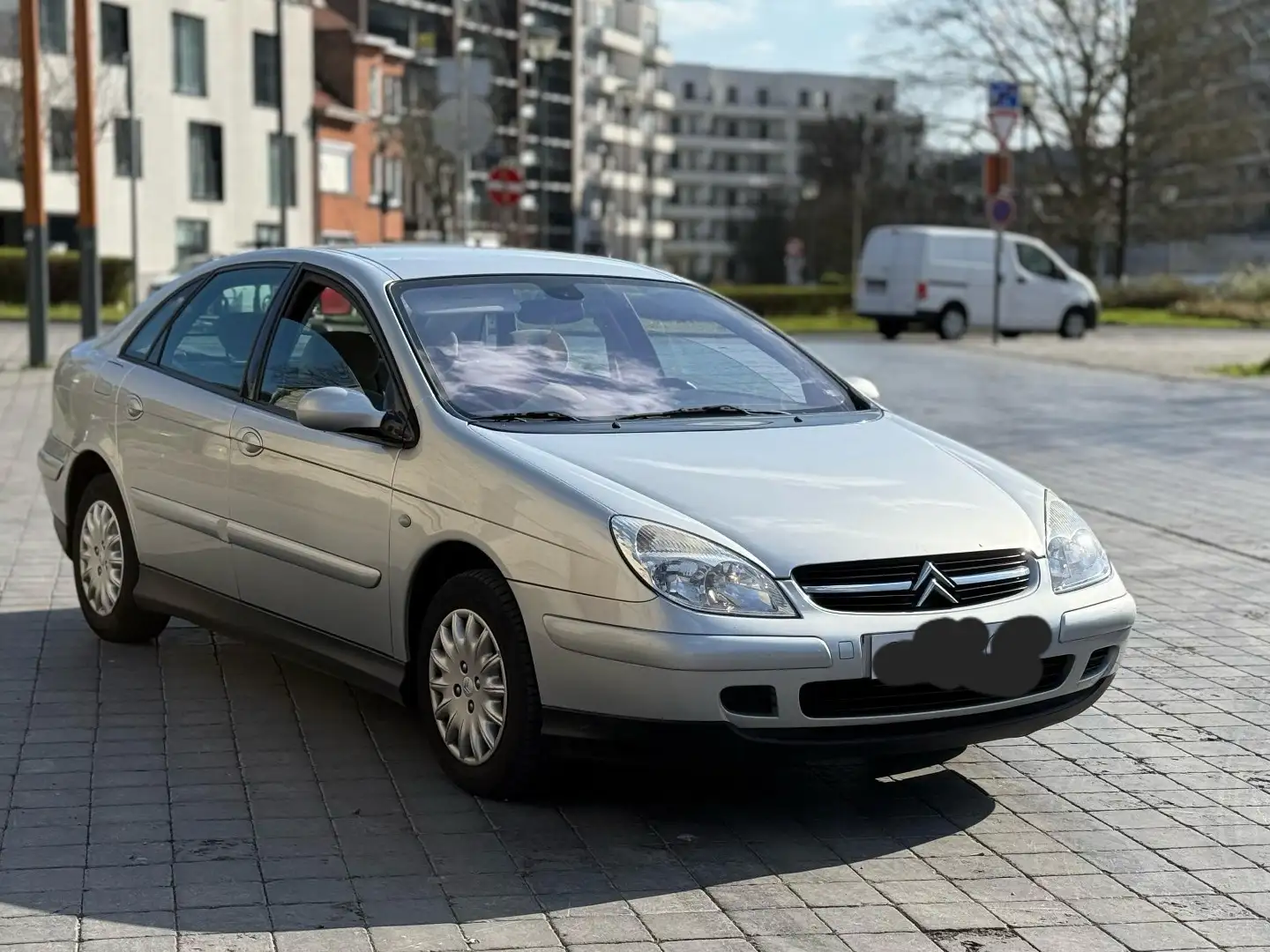 Citroen C5 2.0 Exclusive - 2