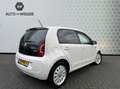 Volkswagen up! 1.0 high up! White up velgen Airco NAP Wit - thumbnail 15
