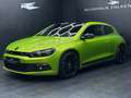 Volkswagen Scirocco SCIROCCO 2.0 TSI*DSG*SHZ*19ZOLL*DISPLAY*TIEF* Grün - thumbnail 3
