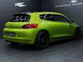 Volkswagen Scirocco SCIROCCO 2.0 TSI*DSG*SHZ*19ZOLL*DISPLAY*TIEF* Grün - thumbnail 4