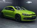 Volkswagen Scirocco SCIROCCO 2.0 TSI*DSG*SHZ*19ZOLL*DISPLAY*TIEF* Grün - thumbnail 9