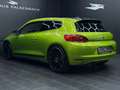Volkswagen Scirocco SCIROCCO 2.0 TSI*DSG*SHZ*19ZOLL*DISPLAY*TIEF* Grün - thumbnail 10