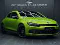 Volkswagen Scirocco SCIROCCO 2.0 TSI*DSG*SHZ*19ZOLL*DISPLAY*TIEF* Grün - thumbnail 1