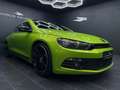 Volkswagen Scirocco SCIROCCO 2.0 TSI*DSG*SHZ*19ZOLL*DISPLAY*TIEF* Grün - thumbnail 7