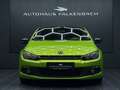 Volkswagen Scirocco SCIROCCO 2.0 TSI*DSG*SHZ*19ZOLL*DISPLAY*TIEF* Grün - thumbnail 15