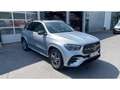 Mercedes-Benz GLE 400 PHEV e 4-Matic AMG Line 9G-Tro Mercedes-Benz PHEV Argent - thumbnail 4