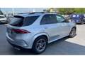 Mercedes-Benz GLE 400 PHEV e 4-Matic AMG Line 9G-Tro Mercedes-Benz PHEV Argent - thumbnail 5
