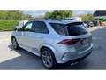 Mercedes-Benz GLE 400 PHEV e 4-Matic AMG Line 9G-Tro Mercedes-Benz PHEV Argent - thumbnail 6